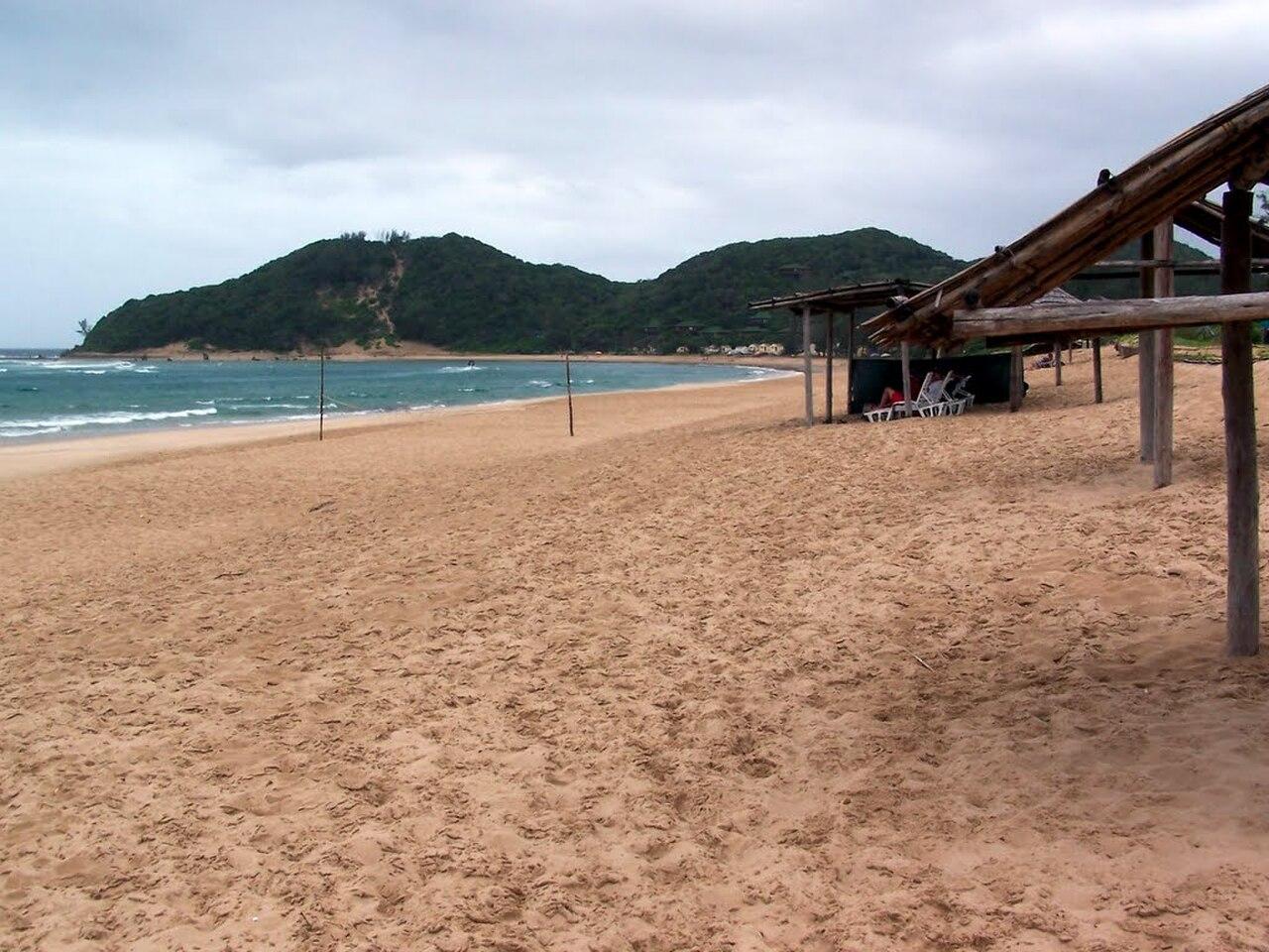 Ponta do Ouro, Mozambique